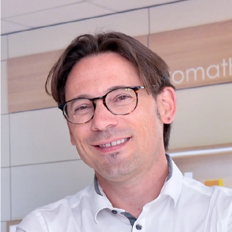 Jonathan Dahan, Groupe Emalexance